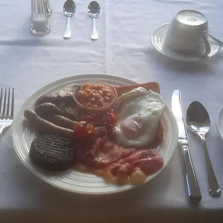 The Ings Bed & Breakfast 3*