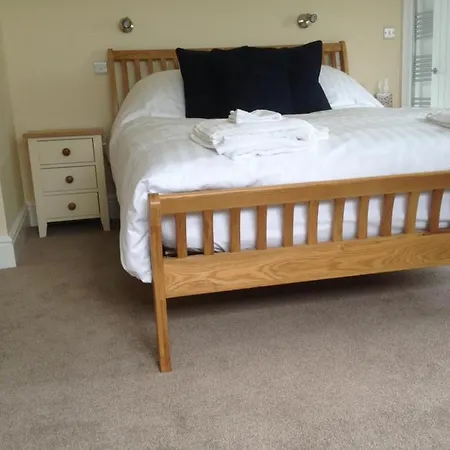 The Ings Bed & Breakfast Thirsk