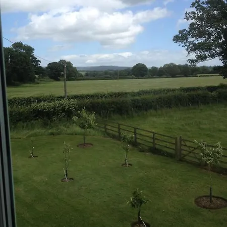 Bed & Breakfast The Ings
