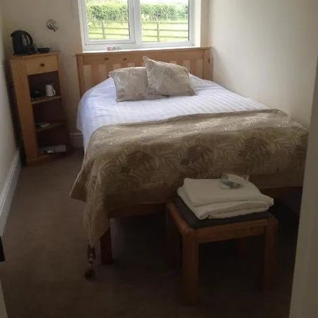 Bed & Breakfast The Ings Thirsk