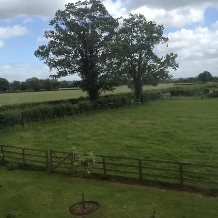 The Ings Thirsk