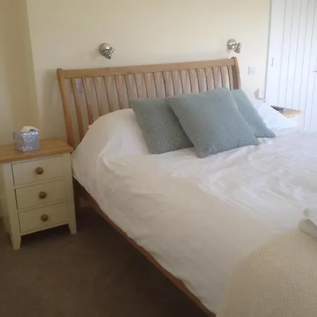The Ings Bed & Breakfast 3*