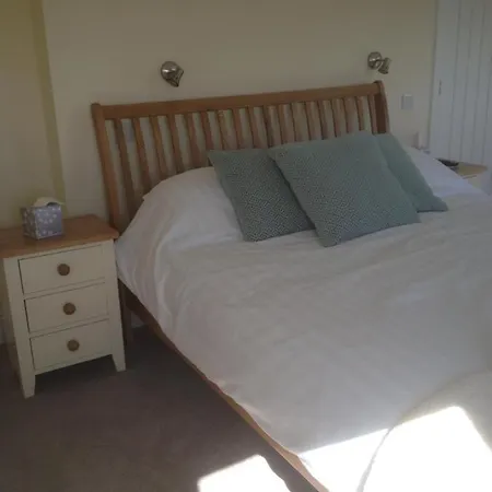 The Ings Bed & Breakfast 3*