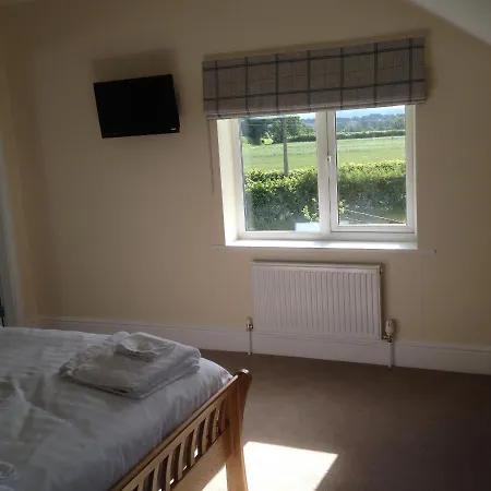Bed & Breakfast The Ings 3*